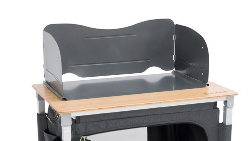 Osłona do kuchenki gazowej Outwell HEAT DIFFUSION PLATE &amp; WINDSHIELD
