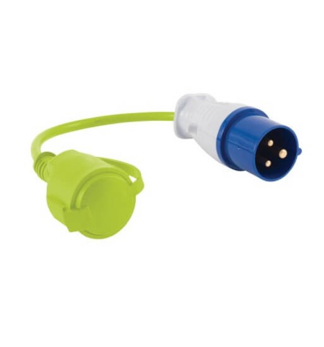 Adapter/ przejściówka do kampera Outwell Opus Conversion socket 0,3m
