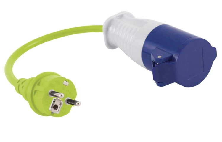Adapter/ przejściówka do kampera Outwell Opus Conversion Plug 0,3 m