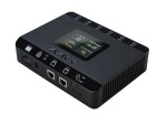 Mobilne rozwiązanie internetowe AVTEX 5G WiFi 6 – ultraszybki router Dual SIM WIFI 5 G