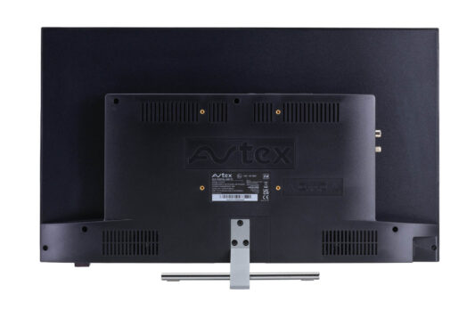 Telewizor kempingowy AVTEX VIDDA 32" SMART