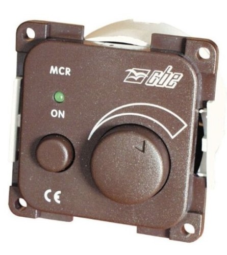 Fawo ściemniacz elektroniczny Dimmer CBE