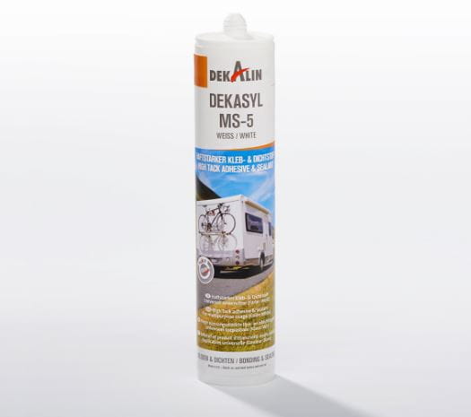 dekaseal ms5
