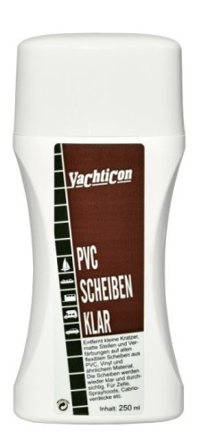yachticon window cleaner pcv