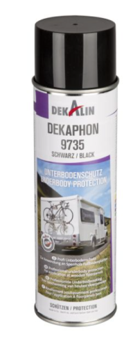 Dekaphon 9735