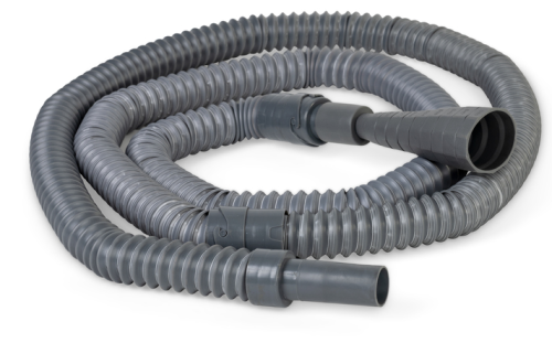 Carbest adapter wody szarej