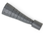 Carbest adapter wody szarej