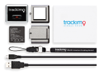 Trackimo optimim G2- lokalizator GPS/GSM