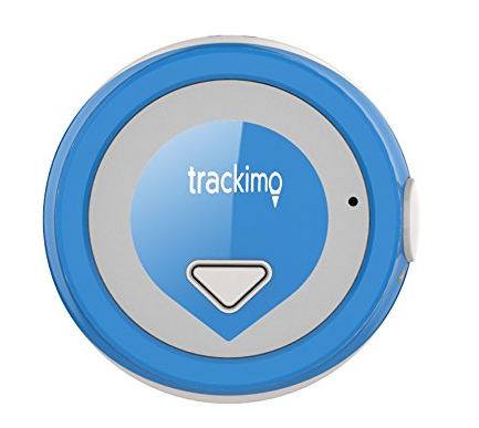 Trackimo mini G2- lokalizator GPS/GSM WiFi