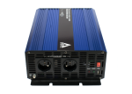 Przetwornica napięcia 12 VDC / 230 VAC SINUS IPS-4000S 4000W