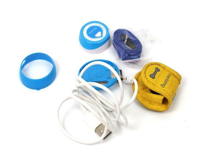 Trackimo mini G2- lokalizator GPS/GSM WiFi