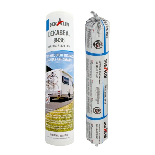 Dekalin dekaseal 8936