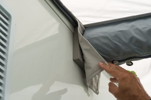Kampa packing pads dystans