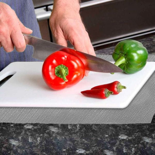 brunner stay mat 30x150cm
