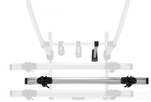 thule excellent g2 3 rower