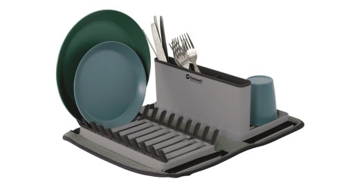 650980_Dunton Foldable Dish Rack w-Sponge Drain _Feature photo2.jpg