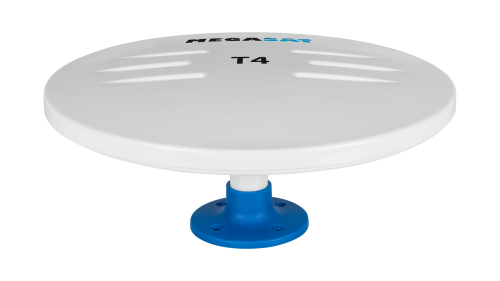 Antena DVB-T T4 Megasat