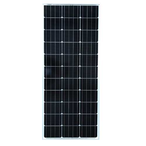 Panel słoneczny 110W monokrystaliczny