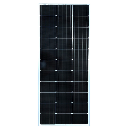 Panel słoneczny 110W monokrystaliczny