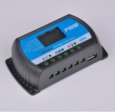 Regulator ładowania PWM 20A