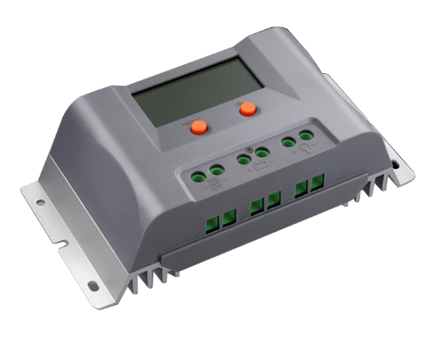 Regulator ładowania MPPT 20A