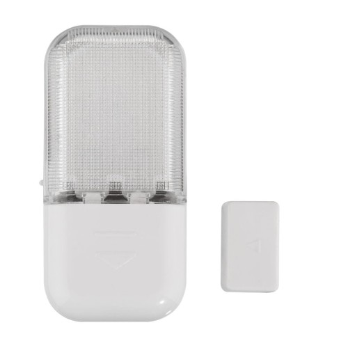 Lampka, oświetlenie do szafy Dometic L28TM