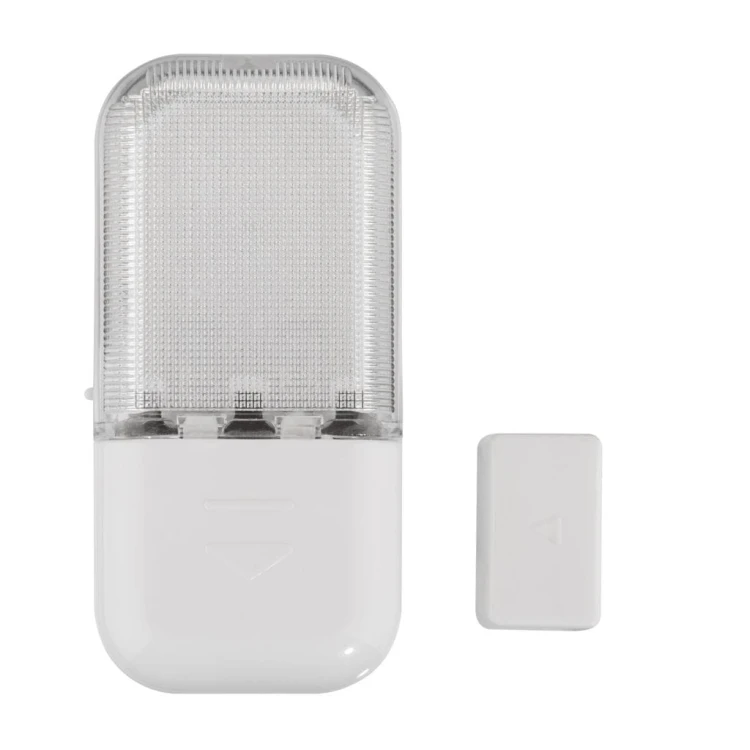Lampka, oświetlenie do szafy Dometic L28TM