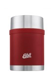 esbit sculptor food jug burgundy red-zdj,1.jpg