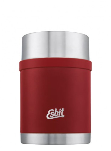 esbit sculptor food jug burgundy red-zdj,1.jpg