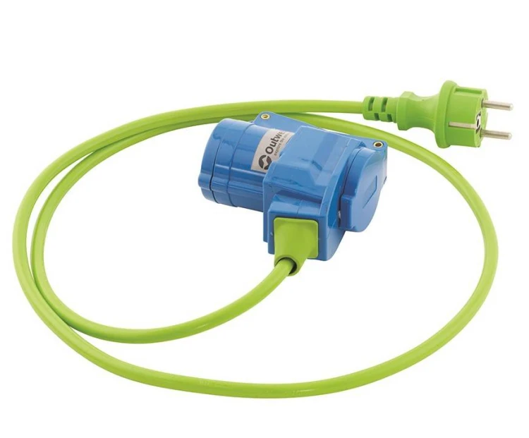 Kabel przyłączeniowy Outwell Motorhome hook up