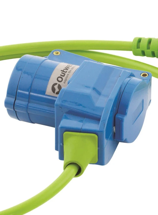 Kabel przyłączeniowy Outwell Motorhome hook up