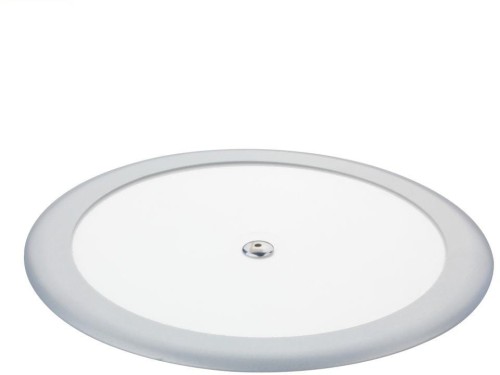Plafon Led 12V Dimatec Touch Switch chrom