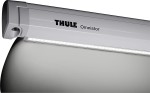 Listwa montażowa do ledów Thule 4,5