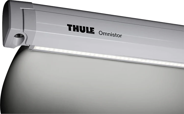 Listwa montażowa do ledów Thule 4,5