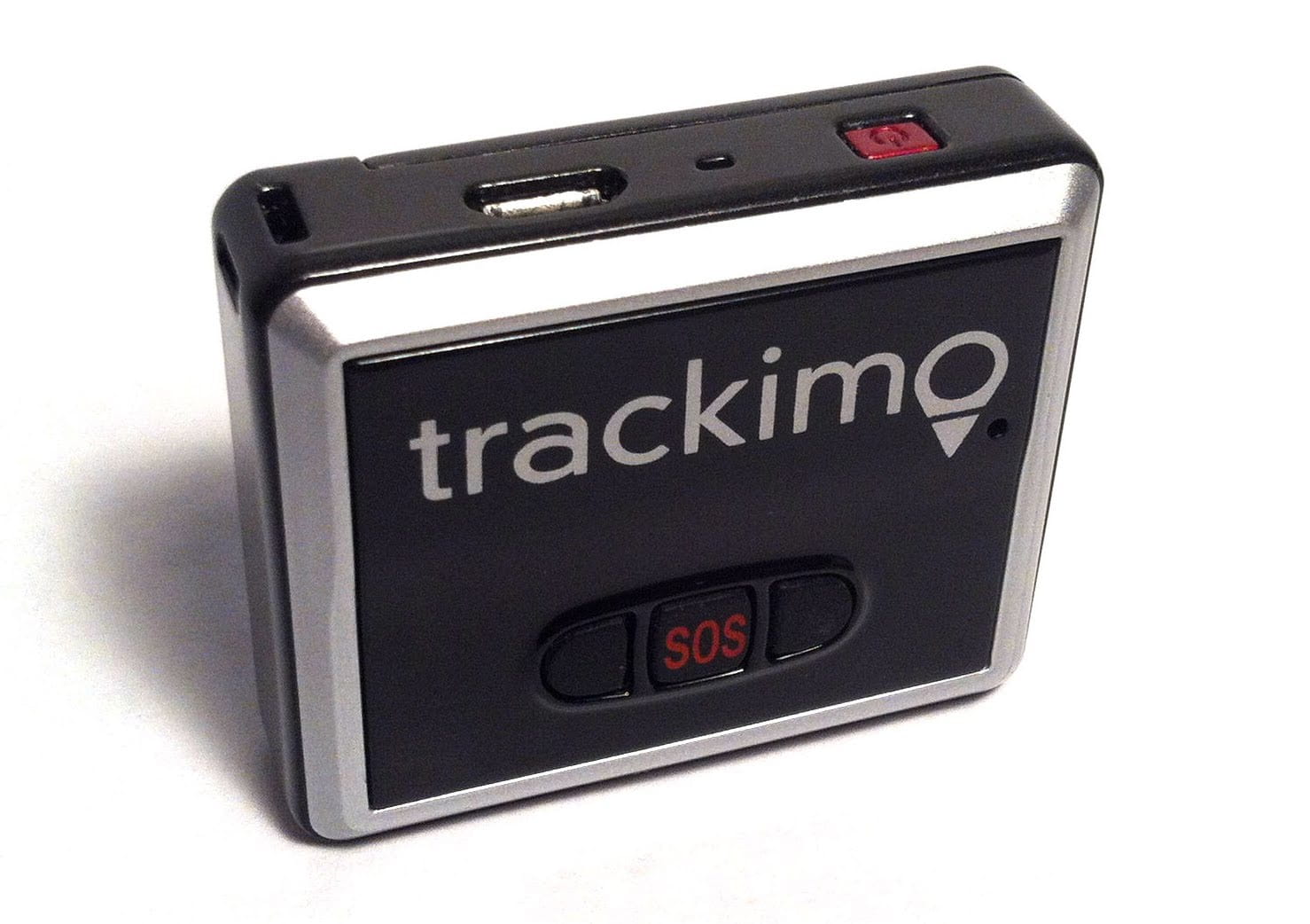 Trackimo optimim G2- lokalizator GPS/GSM