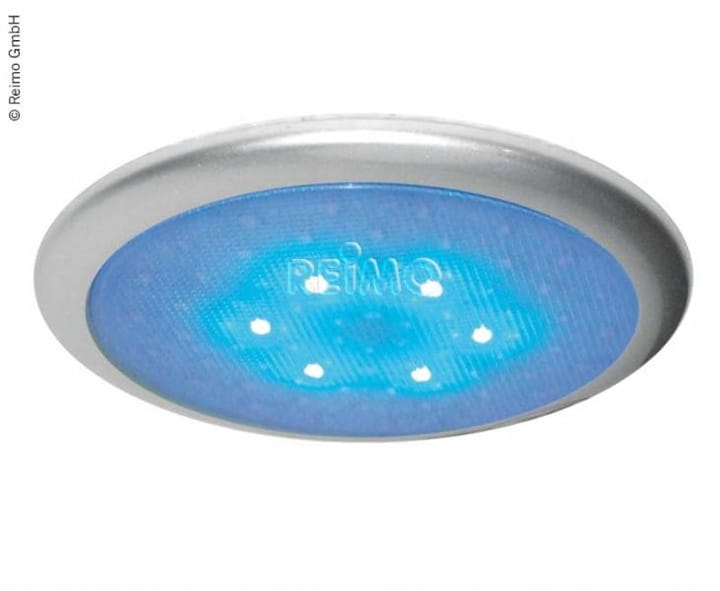 Plafon LED Dimatec 12V 6W 168mm 250lm