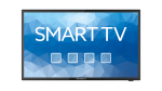 Telewizor kempingowy Megasat 24" RL III Smart
