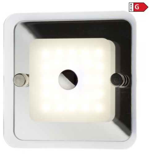 Mini plafon LED 12V