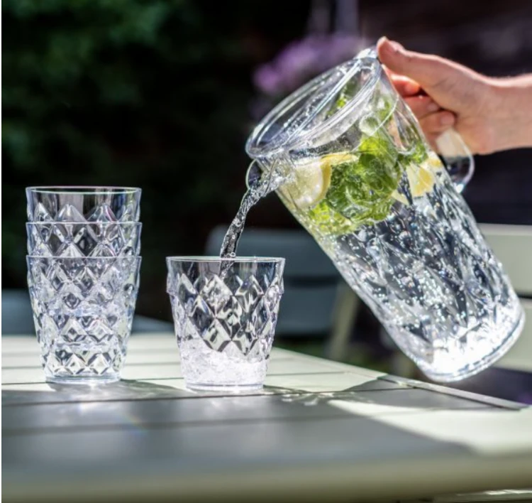 koziol crystal dzbanek+szklanki-.png