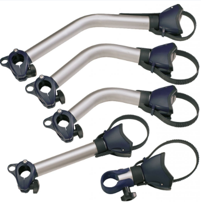 Uchwyt mocowania roweru do bagażnika Thule 56 cm 2