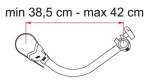 uchwyt rowerowy bike block pro 3-1