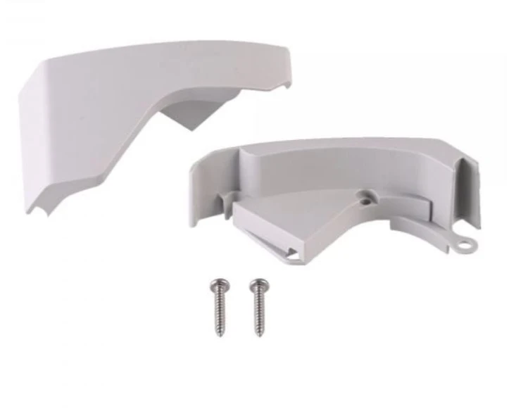 thule 6300 przednie zakonczenie srebrne.JPG