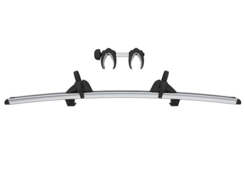 thule elite G2 szyna na 4 rower