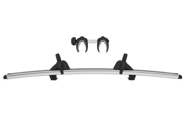 thule elite G2 szyna na 4 rower