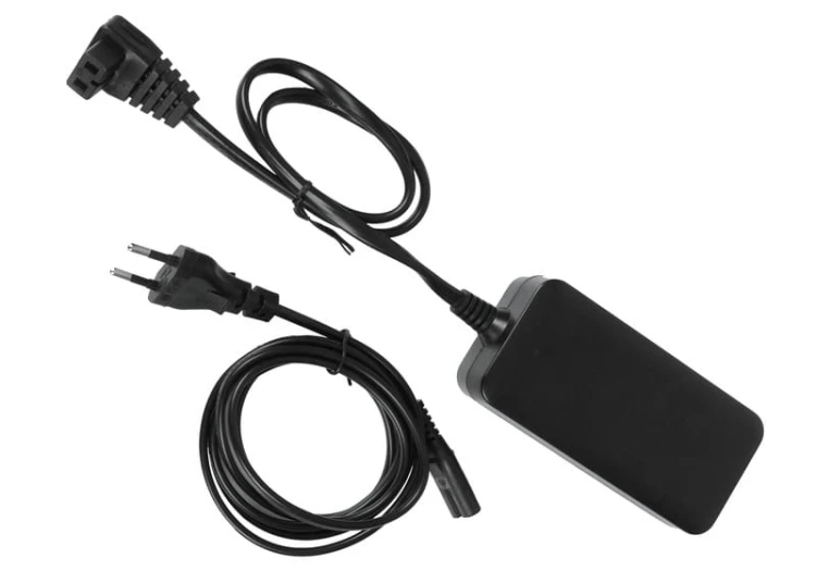 Adapter do lodówki kompresorowej 100-240V
