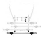 thule elite g2 szyna na 4 rower\