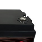 Akumulator LiFePO4 Olalitio 12.8V 100Ah