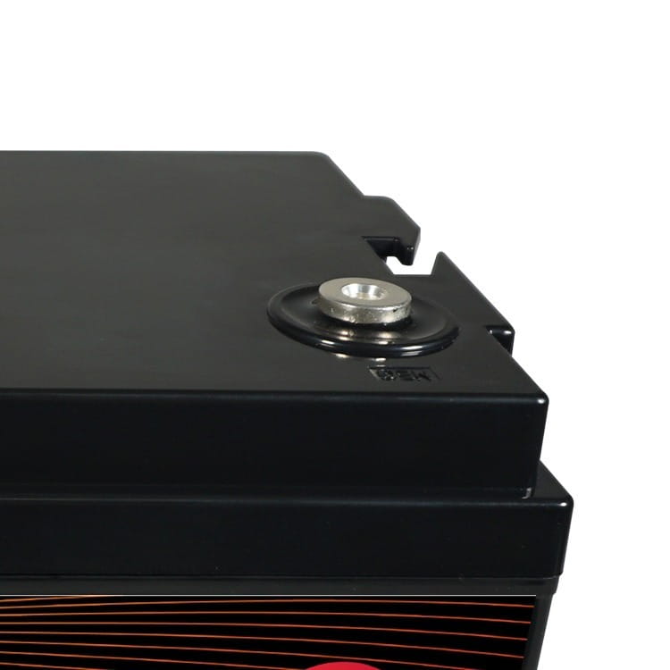 Akumulator LiFePO4 Olalitio 12.8V 100Ah