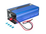 Przetwornica napięcia 12 VDC / 230 VAC SINUS 2000w