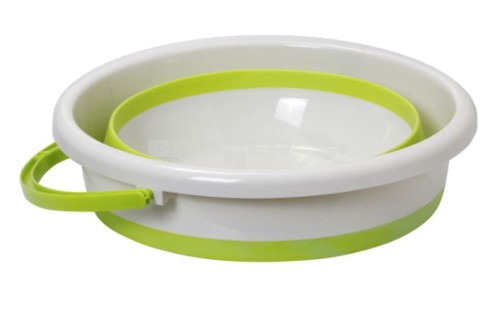 vinis foldaway zielony.JPG